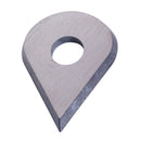 Färgskrapsblad till färgskrapan Ergo 25 mm Bahco