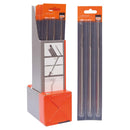 Sågkedjefil 3-pack Bahco