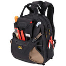 Vertygsryggsäck Deluxe CLC