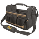 Verktygsväska öppen 36 cm CLC