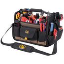 Verktygsväska öppen 36 cm CLC