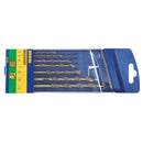 Borrset Install 4-12 mm 7 delar Irwin