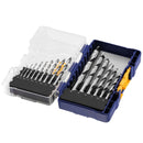 Borrset Pro HSS 15 delar Irwin