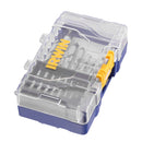 Borrset Pro HSS 15 delar Irwin