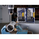 Borrset Pro HSS 15 delar Irwin