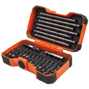 Bitssats 54 delar Bahco