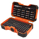 Bitssats 100 delar Bahco