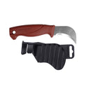 Mattkniv med plastskaft Morakniv