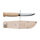 Scoutkniv spetsig Morakniv