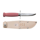 Scoutkniv trubbig Morakniv
