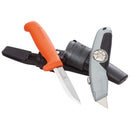 Knivpaket hantverkar- och universalkniv Hultafors