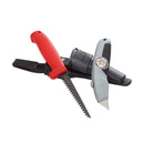 Knivpaket gipssåg och universalkniv Hultafors