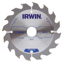 Cirkelsågklinga Construction Irwin