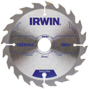 Cirkelsågklinga Construction Irwin