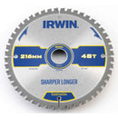 Cirkelsågklinga Construction Irwin