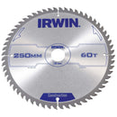 Cirkelsågklinga Construction Irwin