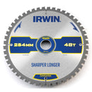 Cirkelsågklinga Construction Irwin