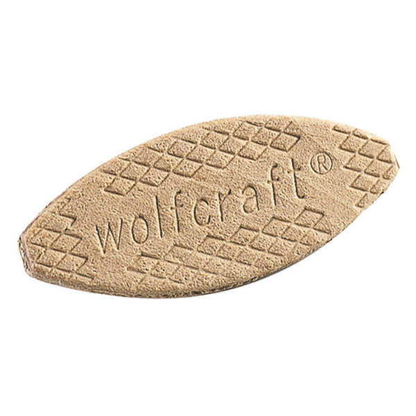 Lamellplugg 50-pack Wolfcraft