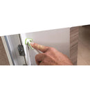 Fognos silikon 3-pack Regga