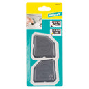 Fogplatset 2 delar Wolfcraft