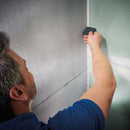 Fogplatset 2 delar Wolfcraft