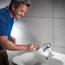 Fogplatset 2 delar Wolfcraft