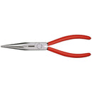 Spetstång 2611 200 mm rak Knipex