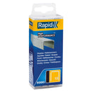 Häftklammer 13 5MLE Rapid