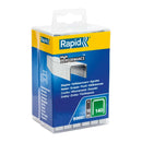 Häftklammer 140 5MLE Rapid