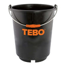 Hink 30 liter Twist Stop Tebo