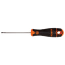 Skruvmejsel Rak Spårskruv BahcoFit Bahco