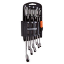 U-ringnyckelsats 8 delar Bahco