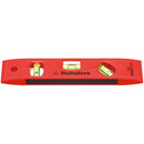 Torpedvattenpass med magnet Hultafors