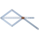 Kombinationsvinkel Combi Hultafors