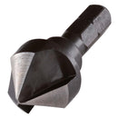 Försänkare för metall Wolfcraft