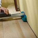 Hammarslagjärn för golv Wolfcraft