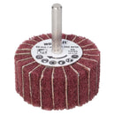 Finpoleringstrissa 50 mm Wolfcraft