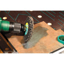 Rengöringstrissa Wolfcraft