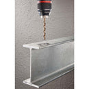 Metallborr Wolfcraft