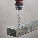 Metallborr Wolfcraft