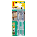 Sticksågsblad HCS BiM 2-pack Wolfcraft