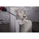 Flatmejsel Wolfcraft