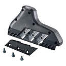 Kanthyvel för gips Wolfcraft