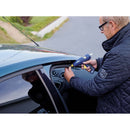 Limpistol sladdlös CG270 Kit V21 Rapid