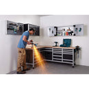 Verktygsvägg Wolfcraft