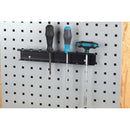 Skruvmejselhållare 6801 Wolfcraft