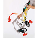 Transportvagn TS 600 Wolfcraft