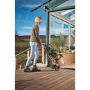 Transportvagn TS 600 Wolfcraft