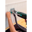 Borrstativ flyttbar Wolfcraft