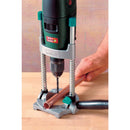 Borrstativ flyttbar Wolfcraft